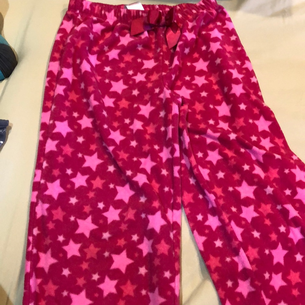 Pajama pants Disney